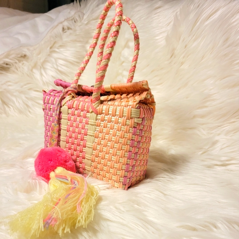 Mini bag - Picture 4 of 4
